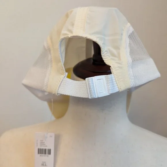 Anthropologie 5-Panel Baseball Cap - Picture 8 of 9